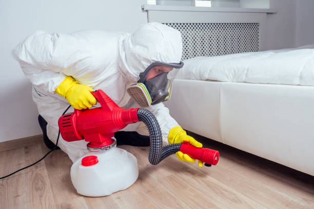 Best Residential Pest Control  in Woodward, OK