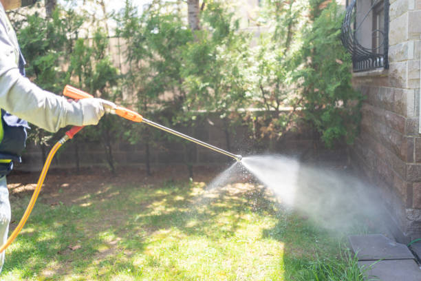 Best Commercial Pest Control Services  in Woodward, OK